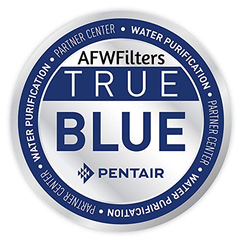 AFW Filters IRON Pro 2 Combination water softener iron filter Fleck 5600SXT digital metered valve for whole house
