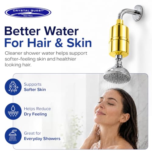 Shower Filter