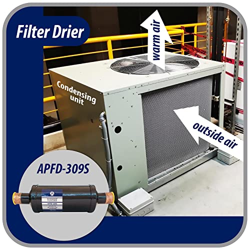 Appli Parts APFD