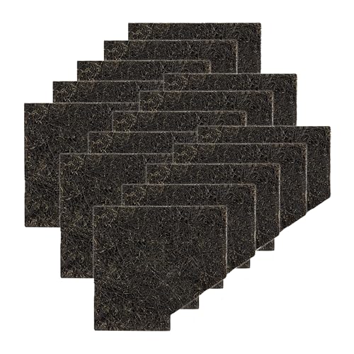 Aquarium Fish Tank EcoRenew Filter Cartridge (15 Count)