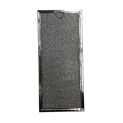 Replacement Aluminum Range Filter Compatible With Many Amana