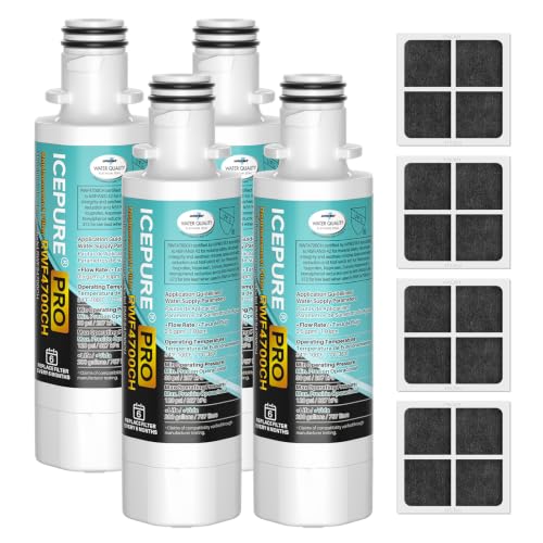 PRO ADQ74793501 NSF (4 Count)