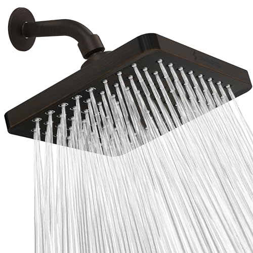 Rain Shower Head
