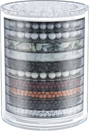 Shower Head Filter