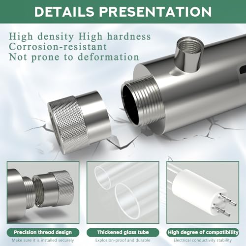 UV Water Filter
