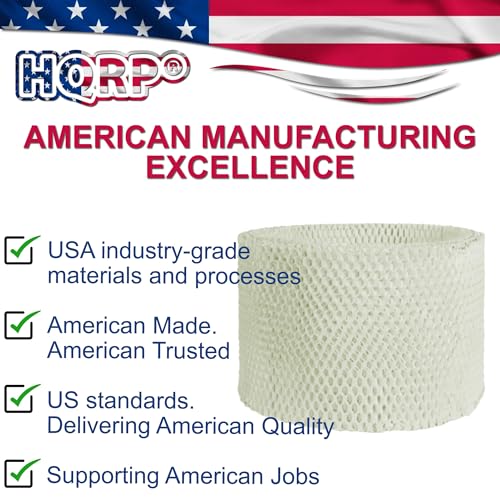 HWF75 HWF72 Wick Filter for Holmes HM3500