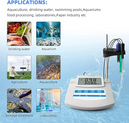 Smart Water Quality Monitor