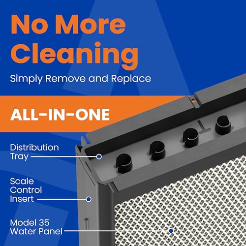 H735EZ1 Humidifier Filter
