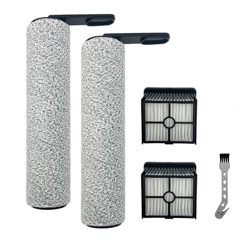 Replacement Parts Kit for DREAME K10 (5 Count)