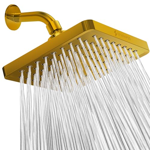 Rain Shower Head