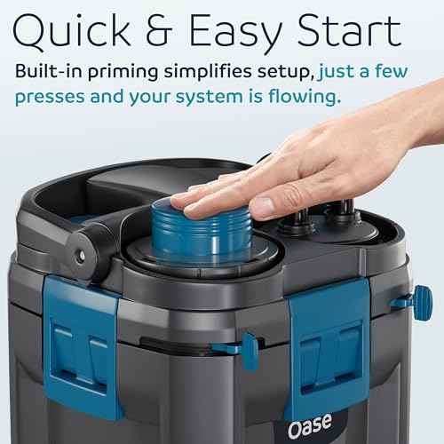 BioMaster 2 250 Canister Filter for Aquariums