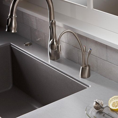 Contemporary Instant Hot and Cold Water Dispenser