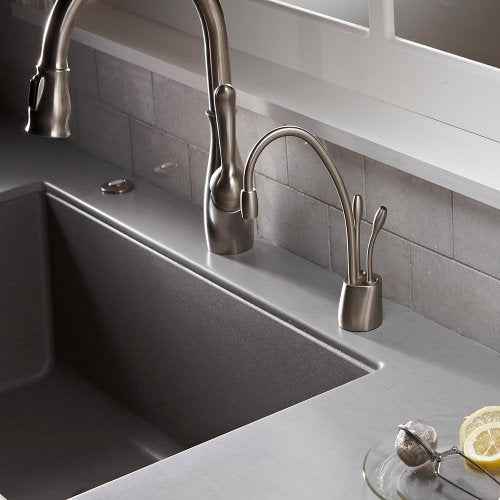 Contemporary Instant Hot and Cold Water Dispenser