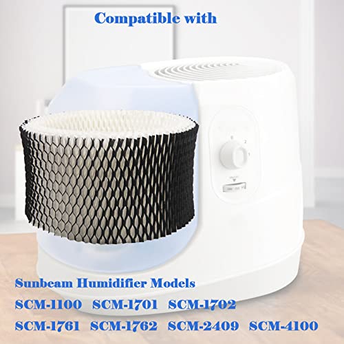 HWF62 Humidifier Filter Replacement