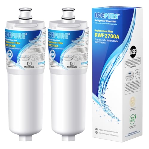 CS 52 Water Filter (2 Count)