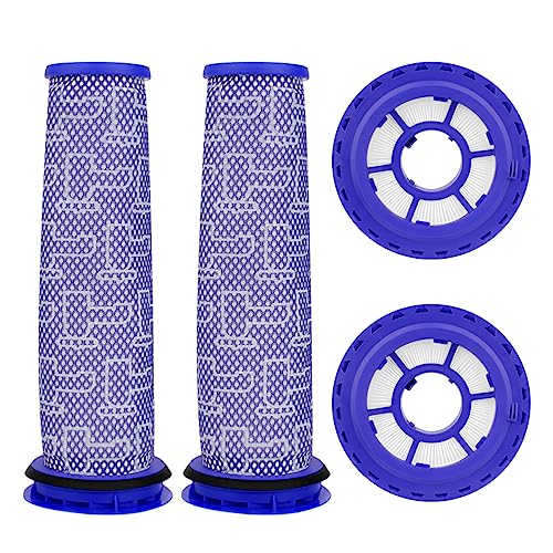 Filter Replacement for Dyson DC41 DC65 DC66 UP13 UP20 UP30 Ball Animal 2