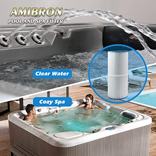 PWK35B Replaces Hot Springs Limelight Series Spa Filters