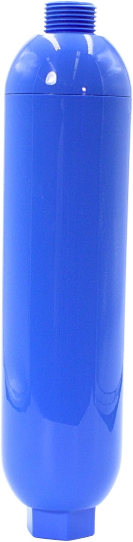 South Bend Components Reverse Osmosis (RO) Camper/RV/Boat/Yacht Water Inline Filter- NSF Certified! Includes ¾” Flexible Hose Protector, Compatible with Camco Water Filter, 40043, 40013, 4004(50-Pack)