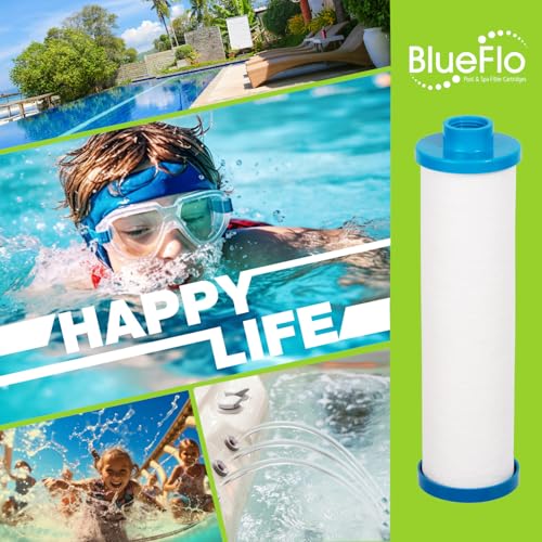 Hot Tub Filter Disposable Pool and Spa