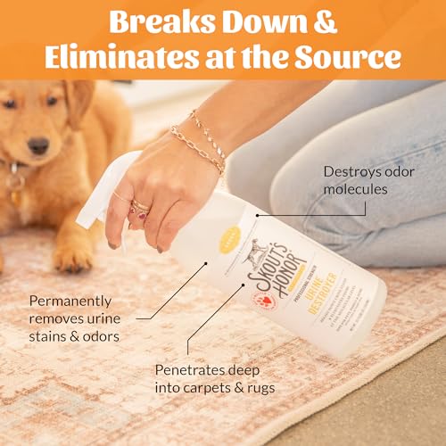 Dog Urine Destroyer (35 Fl Oz)