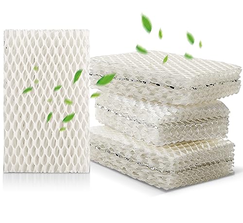 Wf813 Eqwf813 Humidifier Filters Replacement for Equate Eqwf813 Eq