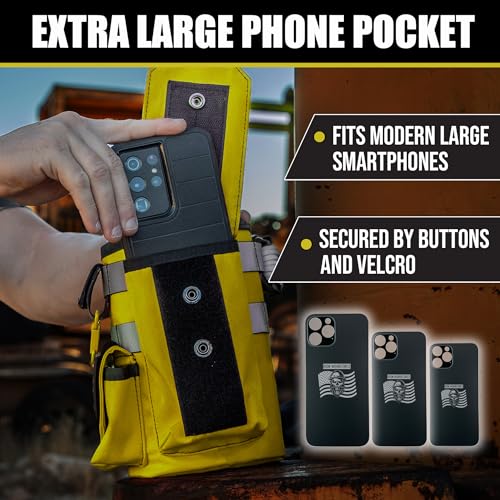 Workforce Water Bottle