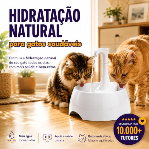 Aqua First Pet Water Fountain