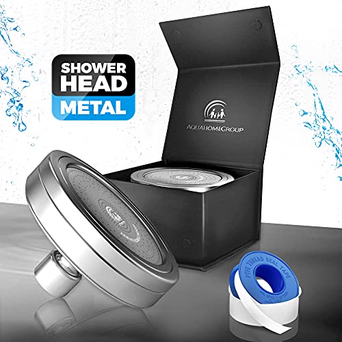 Filtered Shower Head