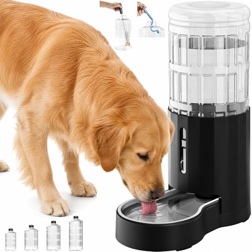 Dog Water Bowl Dispenser 9.5L