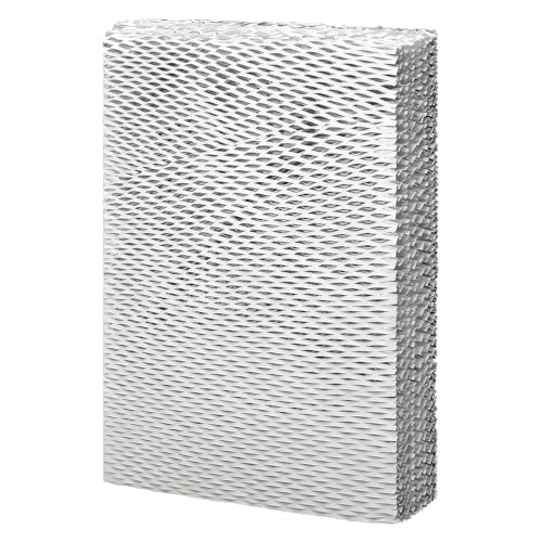 1 Pack HC26E1004 Humidifier Filter Replacement Pad for Honeywell HE200A
