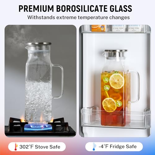 2 Pack 2.22 Liters