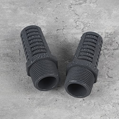3 4 Inch Threaded Suction