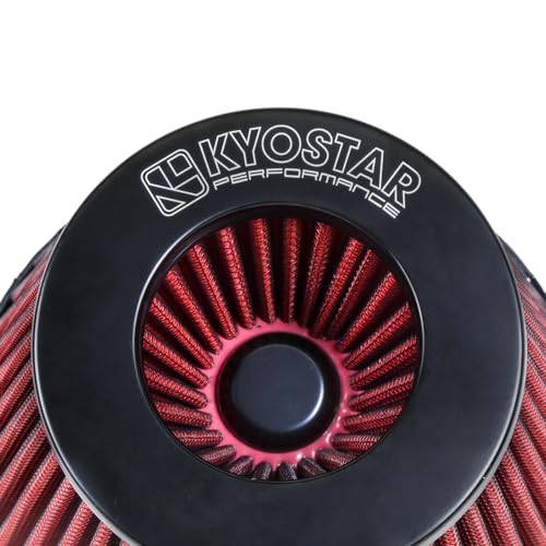 Universal 6" 152mm High