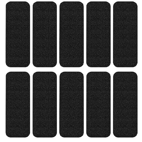 10 Pack Ceiling Fan Filters for Blades (10 Count)
