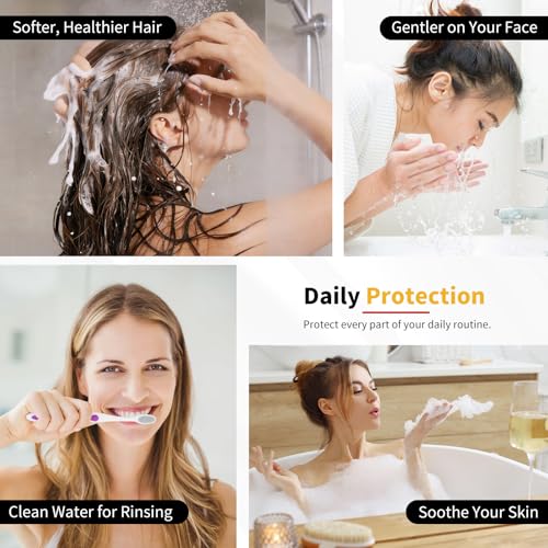 Shower Filter Cartridge Compatible with Delta 7RC100