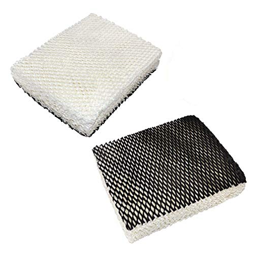 2 pack Humidifier Wick Filter for Bionaire C22 (2 Count)