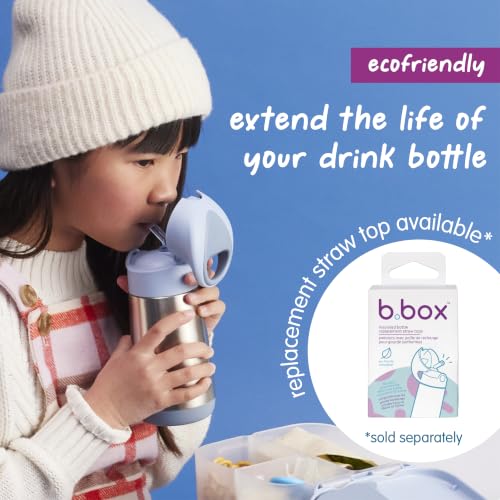 Insulated Water Bottle for Kids