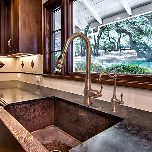 Kitchen Water Filter Faucet
