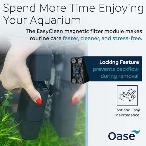 EcoFlow 200 Internal Aquarium Filter