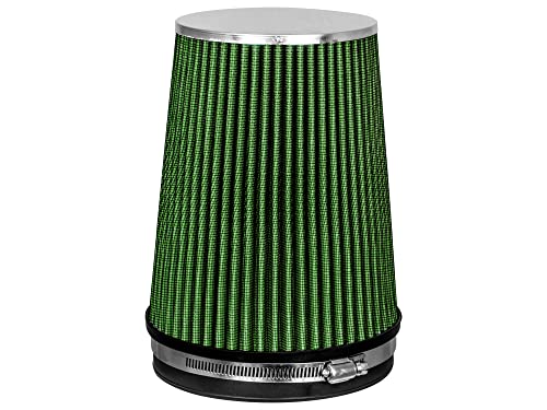 3.5 Inch 89mm Truck Dry Cone Air Filter