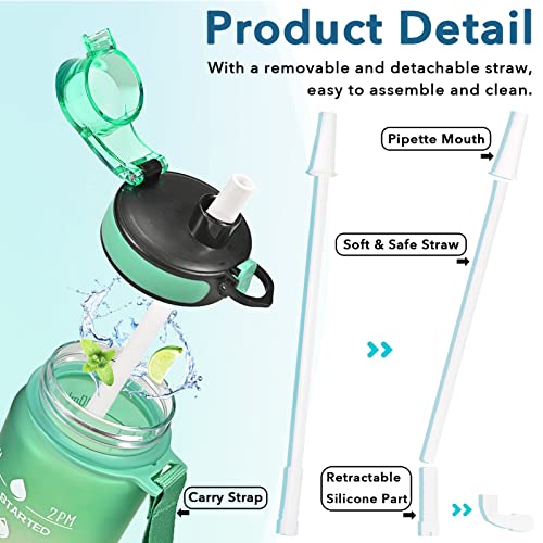 32 oz Water Bottle