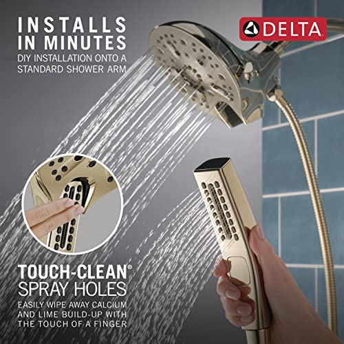 FAUCET 58620 PN