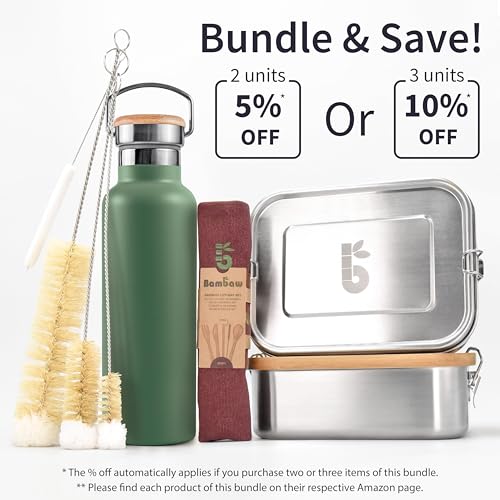 Insulated Water Bottle 12 oz