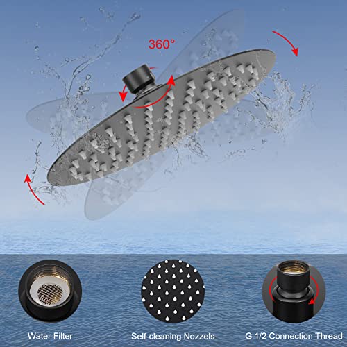 Filter Shower Head