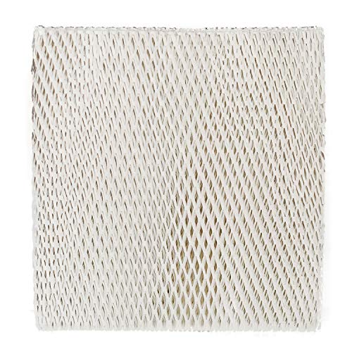 Water Panel Filter Whole House Wick Humidifier Pads Replacement for Honeywell HE100