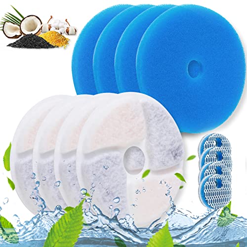 Cat Water Fountain Filters