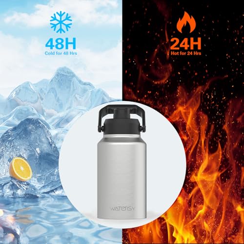 2 3 Gallon Water Bottle Insulated
