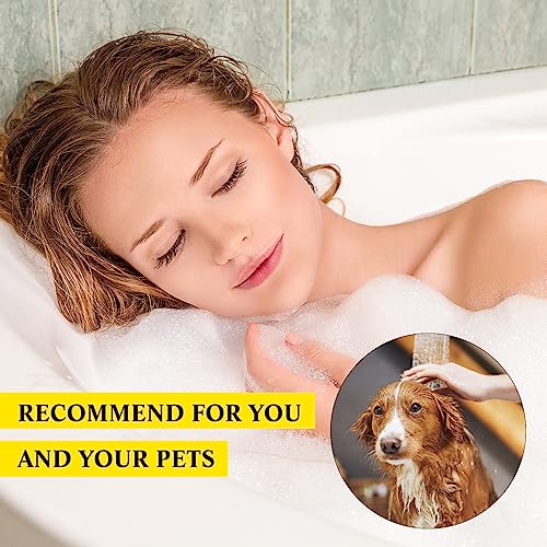 Vitamin C Shower Filter for Hard Water