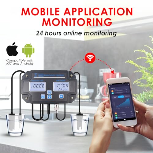 Smart Water Quality Tester