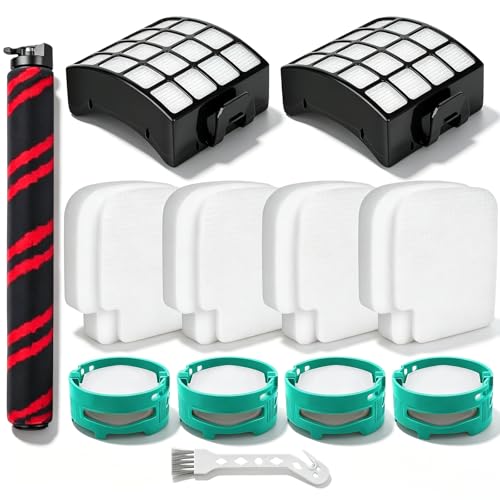 AZ3002 Filter for Shark Stratos AZ3000 Lift (16 Count)